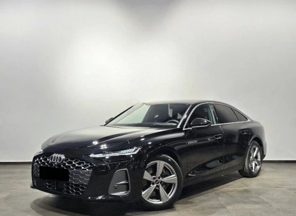 Audi A6 2.0TDI S LINE/QUATRO