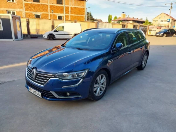 Renault Talisman 1.5dci