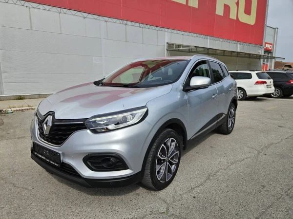 Renault Kadjar 1.5dci