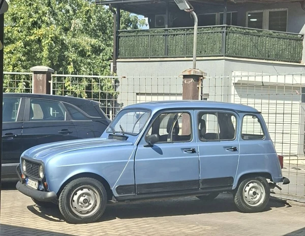 Renault R 4 1.1b