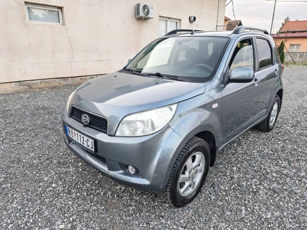 Daihatsu Terios