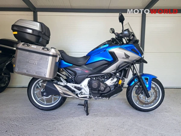 Honda NC 750 X