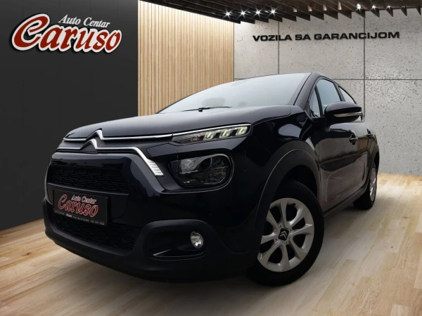 Citroen C3 1.2 Pure Tech FEEL