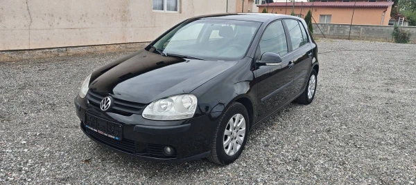 Volkswagen Golf 5