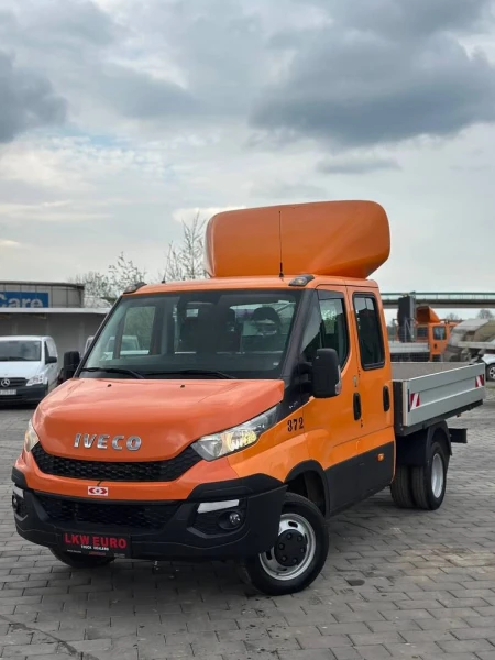 Iveco Daily Putari X10