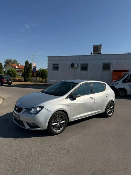 Seat Ibiza 1.2b PL.IN