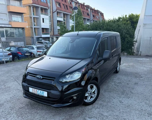 Ford Transit Connect 1.5TDCI