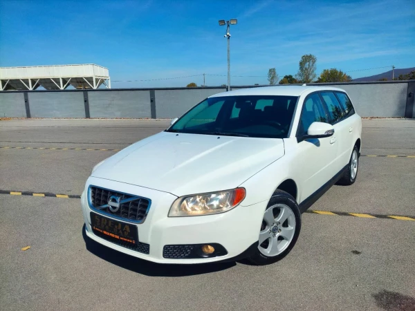 Volvo V70 2.0D FUL