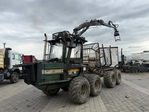 FMG FORWARDER
