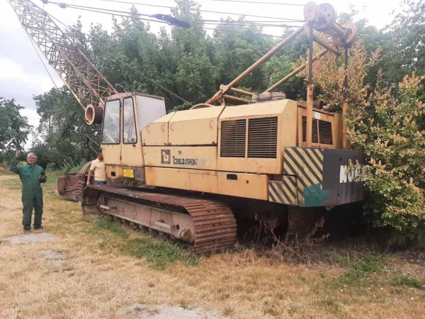 Nobas 1987