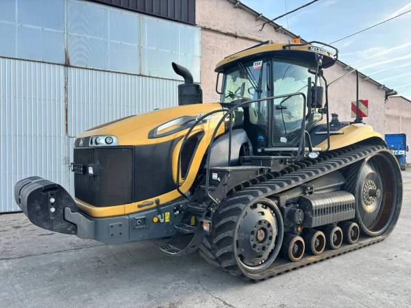 Challenger 875E
