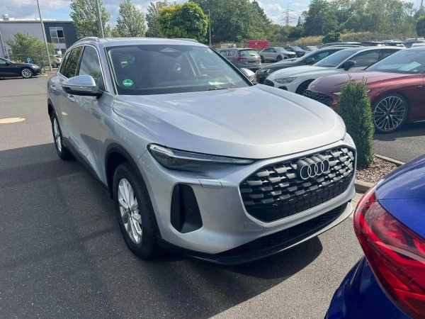 Audi Q5 2.0 TDI QUAT/pano/ko