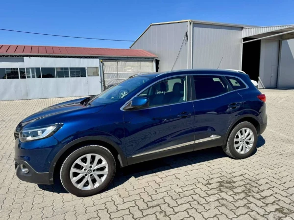 Renault Kadjar 1.5 DCI