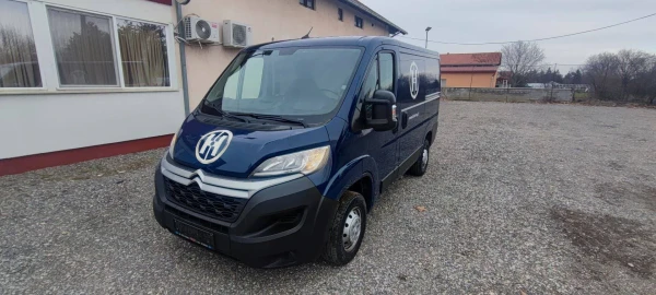 Citroen Jumper