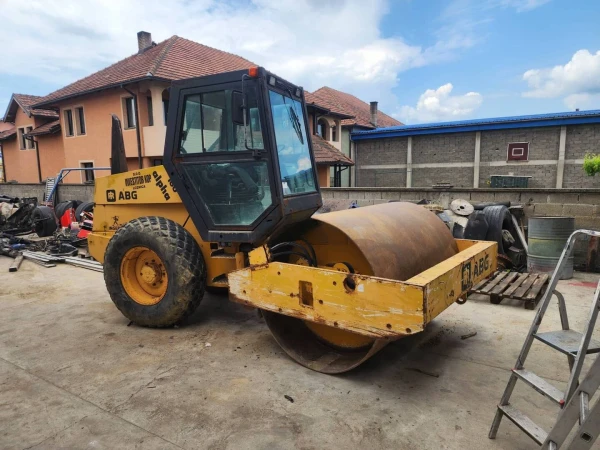 ABG ALPHA 160V