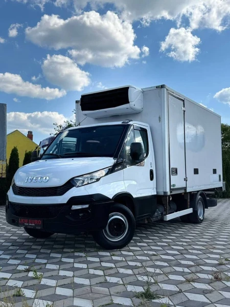 Iveco Daily 65.14 METAN