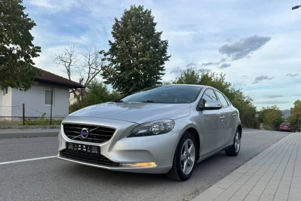 Volvo V40 1.6 HDI