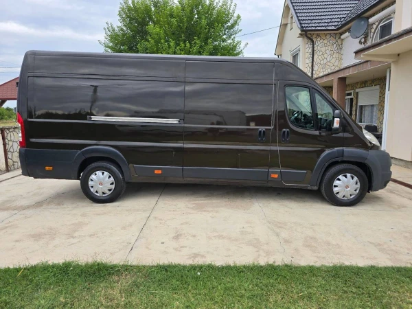 Fiat Ducato MAXI 4M KLIMA L4H2