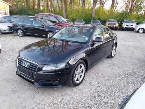 Audi A4 2.0tdi dioda