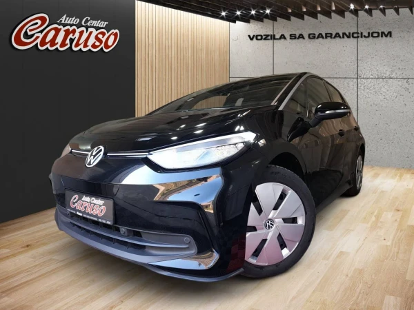Volkswagen ID.3 PRO 150