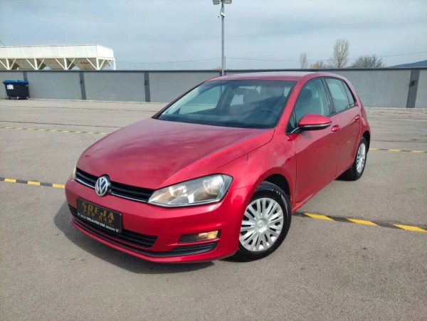 Volkswagen Golf 7 1.6 TDI TRENDLINE