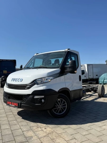 Iveco Daily 35.180