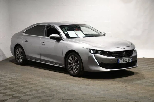Peugeot 508 1.5 HDI