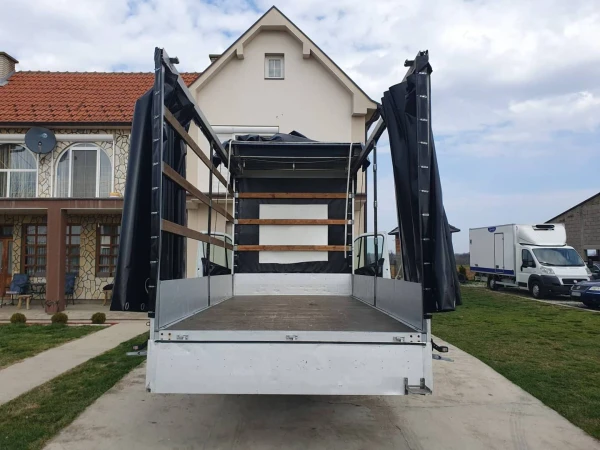 Renault Master CERADA 5M 3X ROL JASTUCI