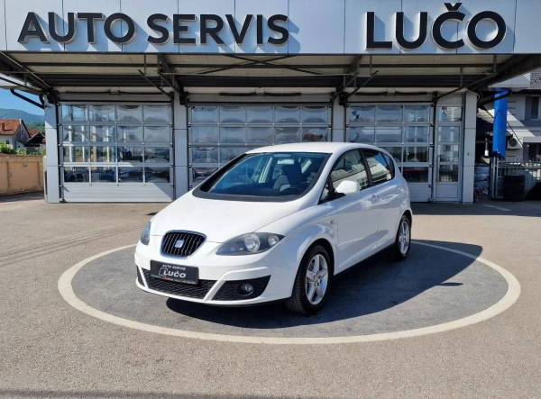 Seat Altea 1.6 TDI 66 k w 90 k