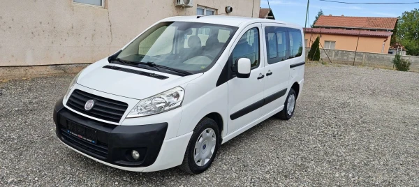 Fiat Scudo