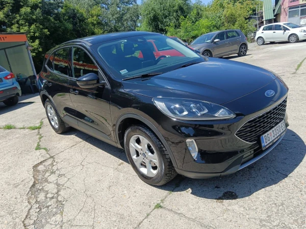 Ford Kuga 1,5 Eco Blue