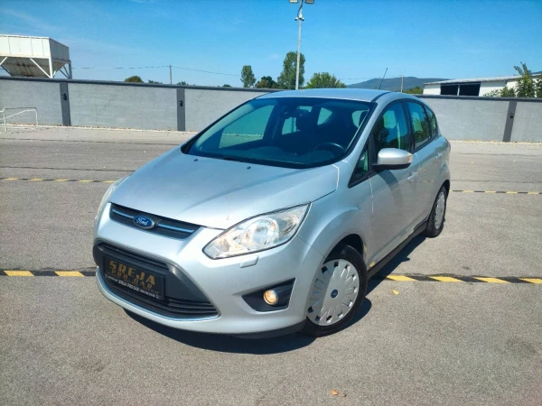 Ford C-Max 1.6 TDCI 1 VLASN1K