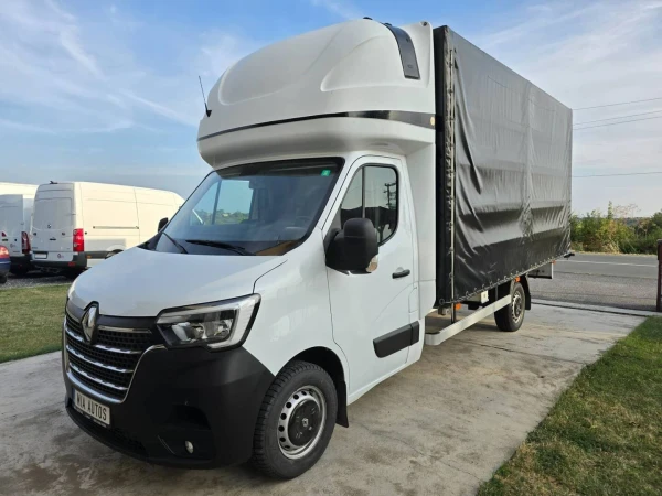 Renault Master ROL CERADA 5MJASTUCI NOV