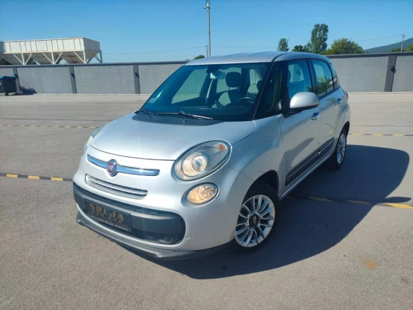 Fiat 500L 1.3 Mjet REG DUGO